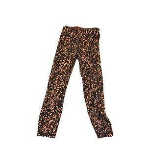 Lululemon Women's Invigorate High-Rise Tight 25" Motion Flux Multi 4 Stretch